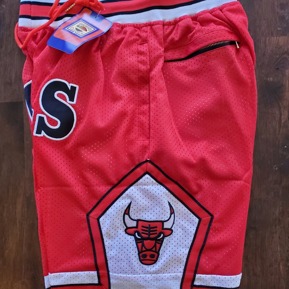 Chicago Bulls - Picture 4 of 7